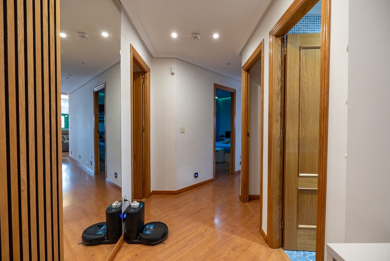 3 quarto Apartamento para venda em Pinoso com piscina - 149 950 € (Ref: 9158830)