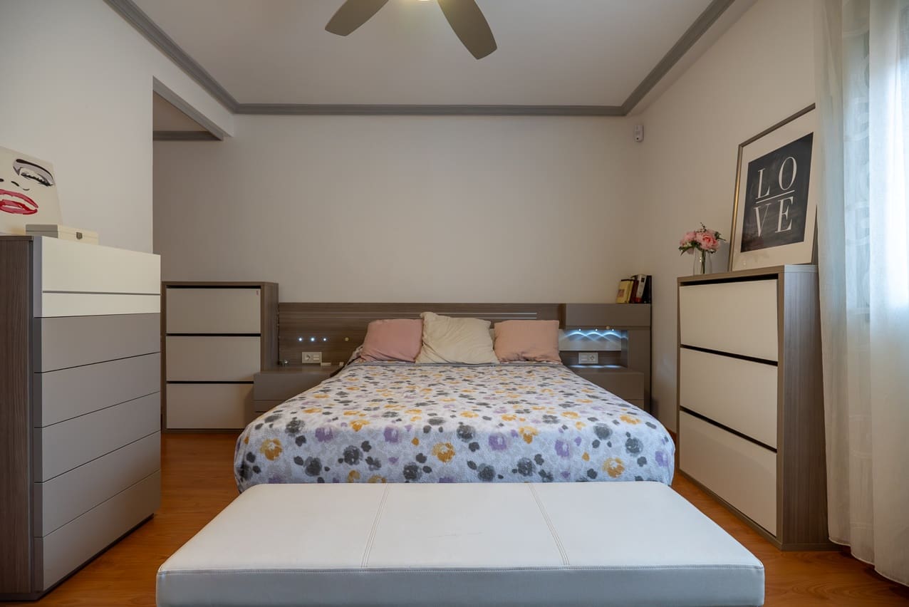 3 quarto Apartamento para venda em Pinoso com piscina - 149 950 € (Ref: 9158830)