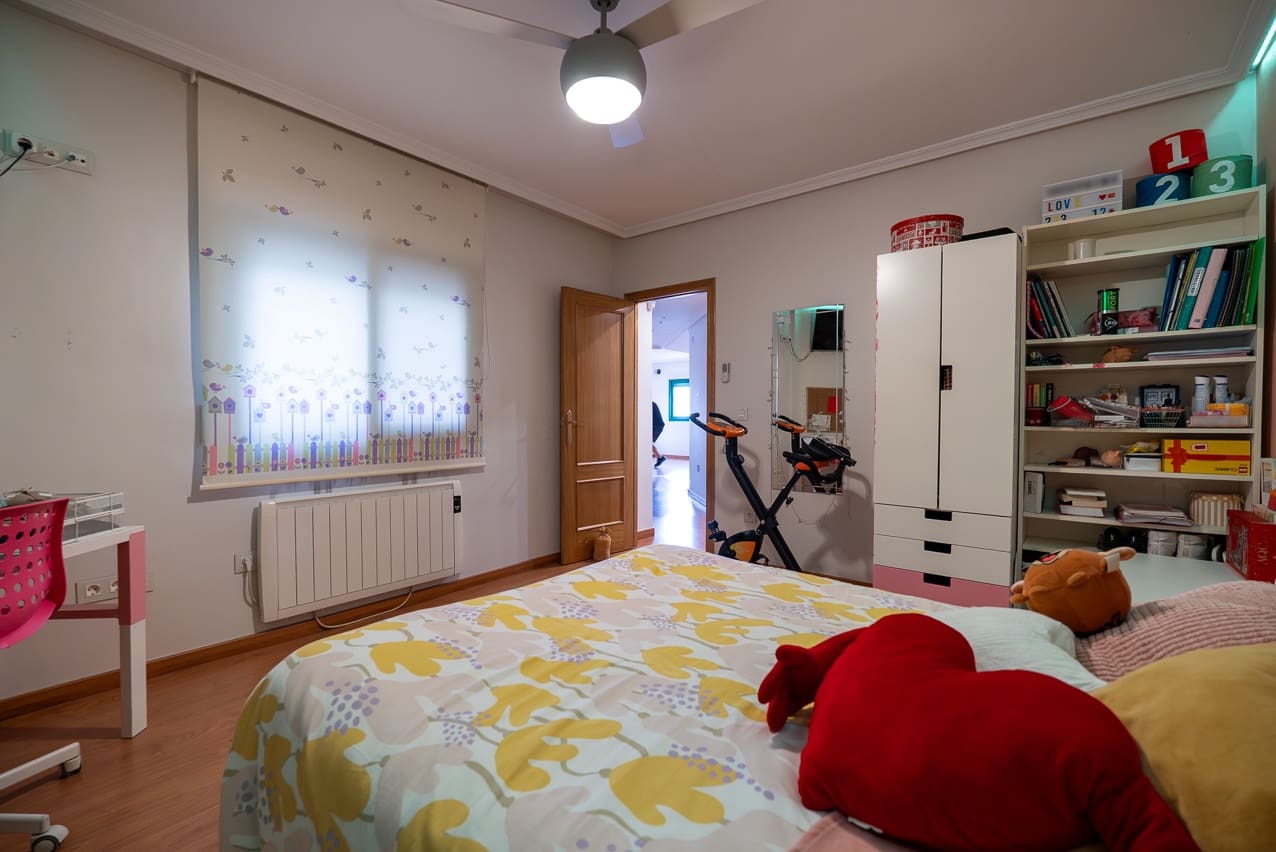 3 quarto Apartamento para venda em Pinoso com piscina - 149 950 € (Ref: 9158830)