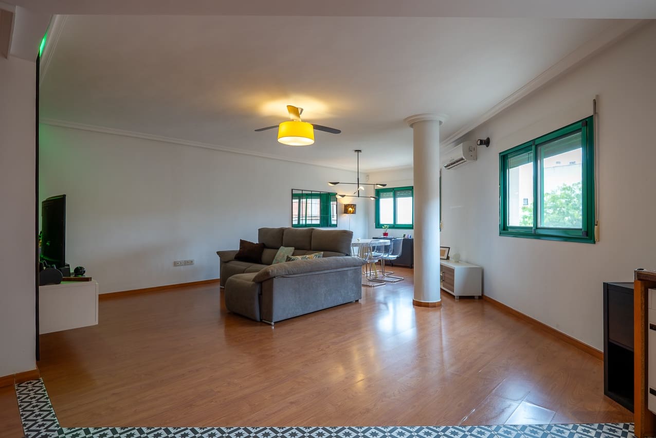 3 quarto Apartamento para venda em Pinoso com piscina - 149 950 € (Ref: 9158830)