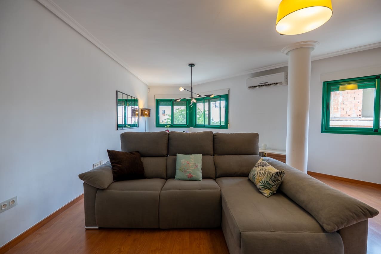 3 quarto Apartamento para venda em Pinoso com piscina - 149 950 € (Ref: 9158830)