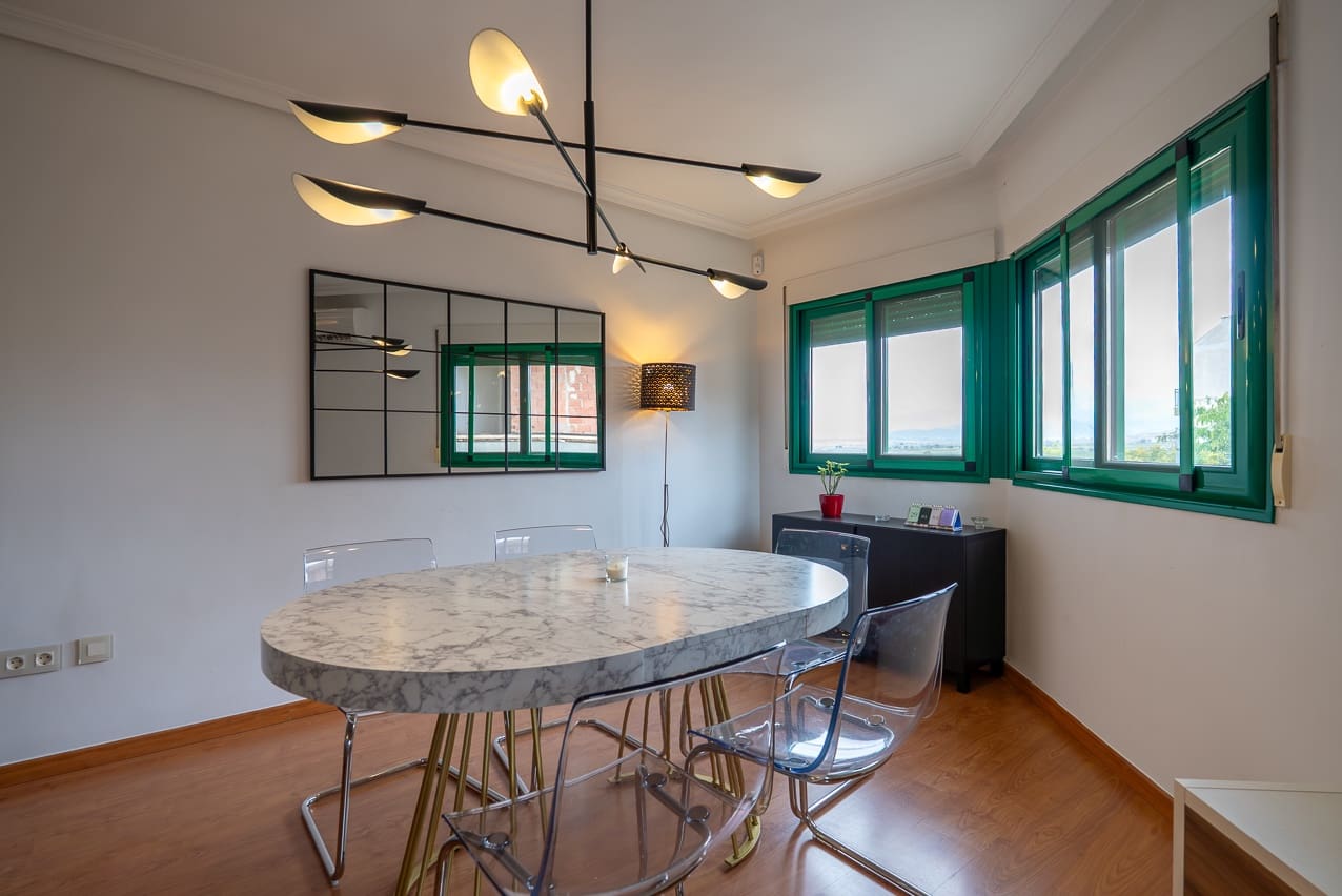 3 quarto Apartamento para venda em Pinoso com piscina - 149 950 € (Ref: 9158830)