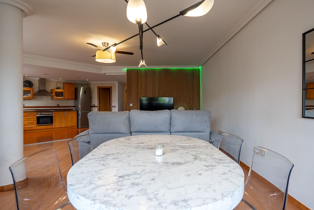 3 quarto Apartamento para venda em Pinoso com piscina - 149 950 € (Ref: 9158830)