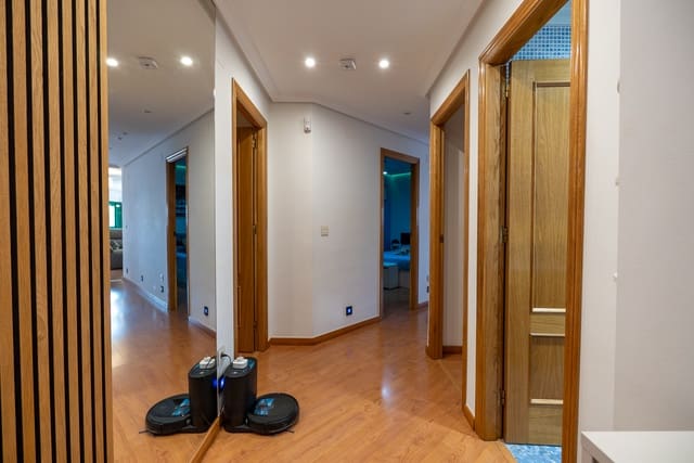 3 quarto Apartamento para venda em Pinoso com piscina - 149 950 € (Ref: 9158830)