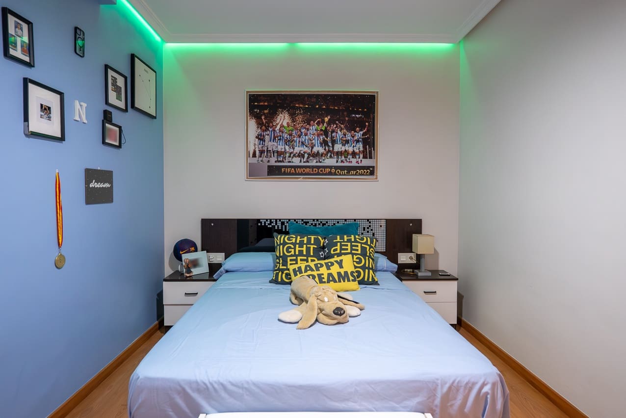 3 quarto Apartamento para venda em Pinoso com piscina - 149 950 € (Ref: 9158830)