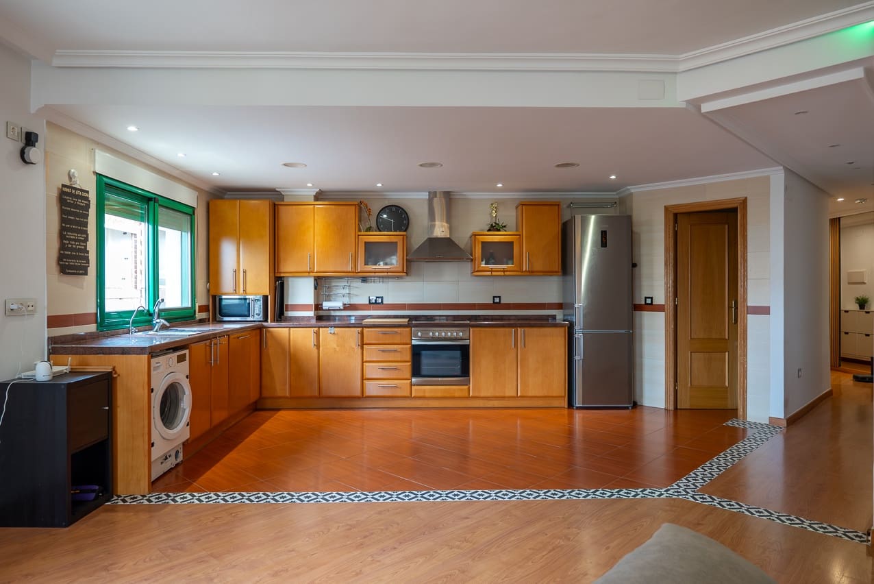 3 quarto Apartamento para venda em Pinoso com piscina - 149 950 € (Ref: 9158830)