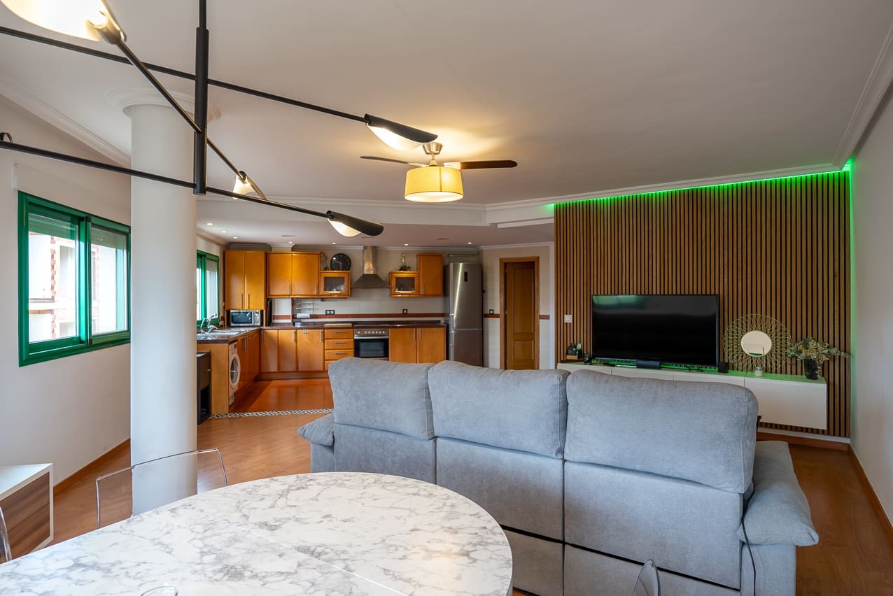 3 quarto Apartamento para venda em Pinoso com piscina - 149 950 € (Ref: 9158830)