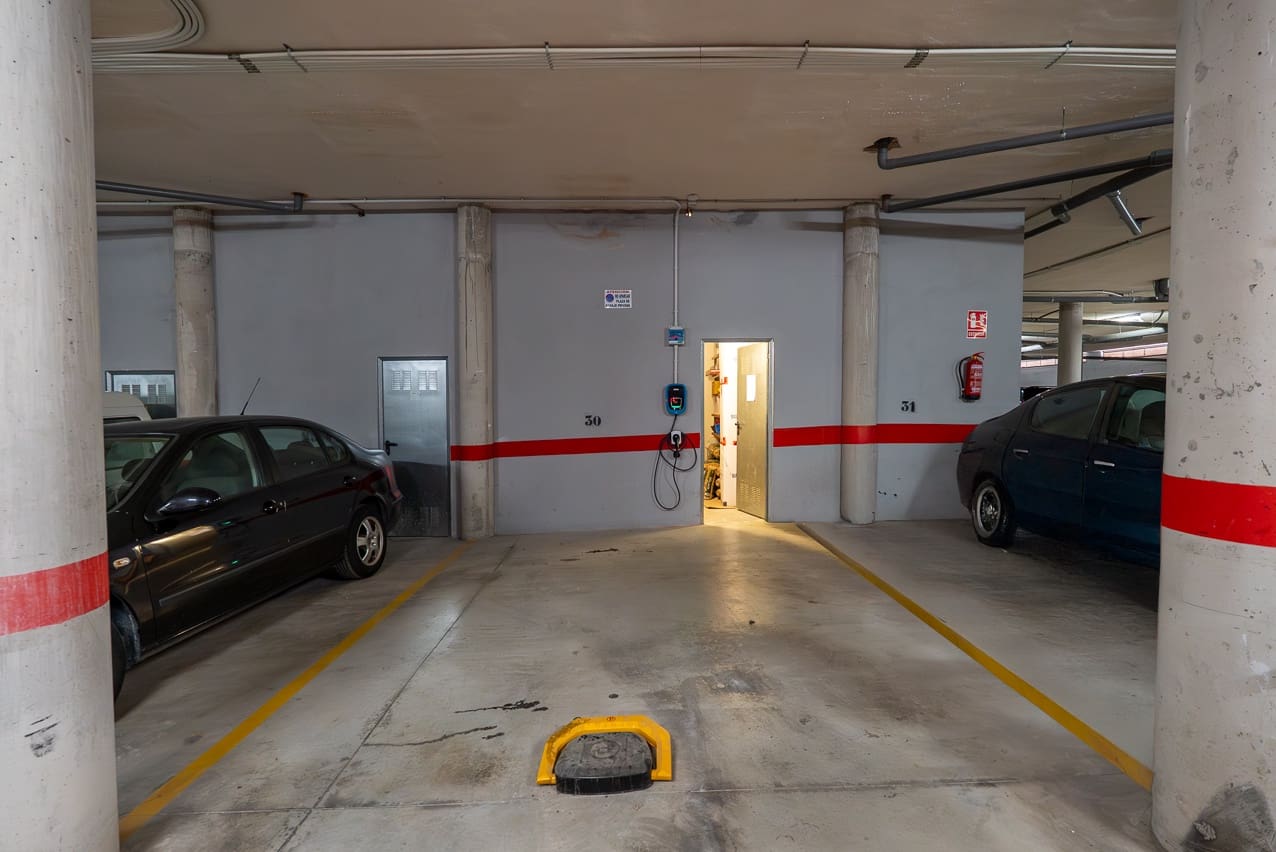 3 quarto Apartamento para venda em Pinoso com piscina - 149 950 € (Ref: 9158830)