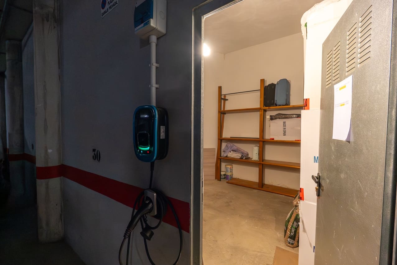 3 quarto Apartamento para venda em Pinoso com piscina - 149 950 € (Ref: 9158830)