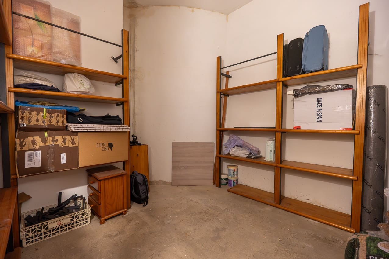 3 quarto Apartamento para venda em Pinoso com piscina - 149 950 € (Ref: 9158830)