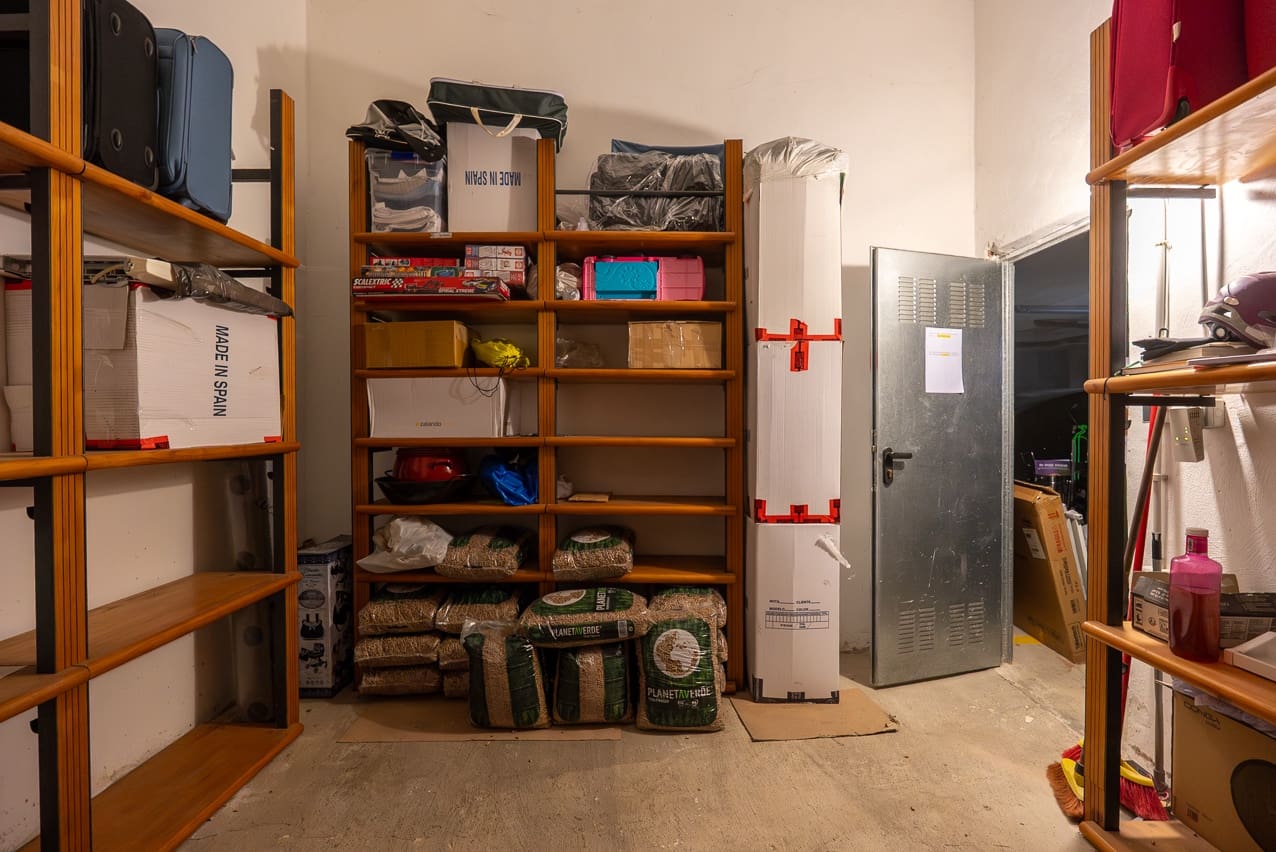 3 quarto Apartamento para venda em Pinoso com piscina - 149 950 € (Ref: 9158830)