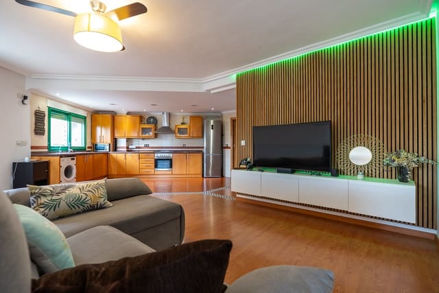 3 quarto Apartamento para venda em Pinoso com piscina - 149 950 € (Ref: 9158830)