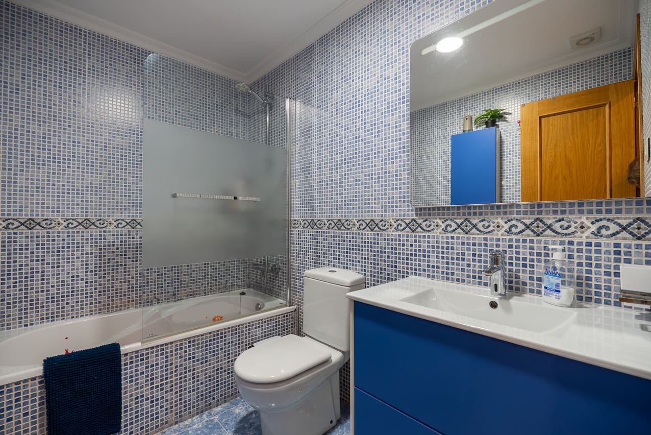 3 quarto Apartamento para venda em Pinoso com piscina - 149 950 € (Ref: 9158830)