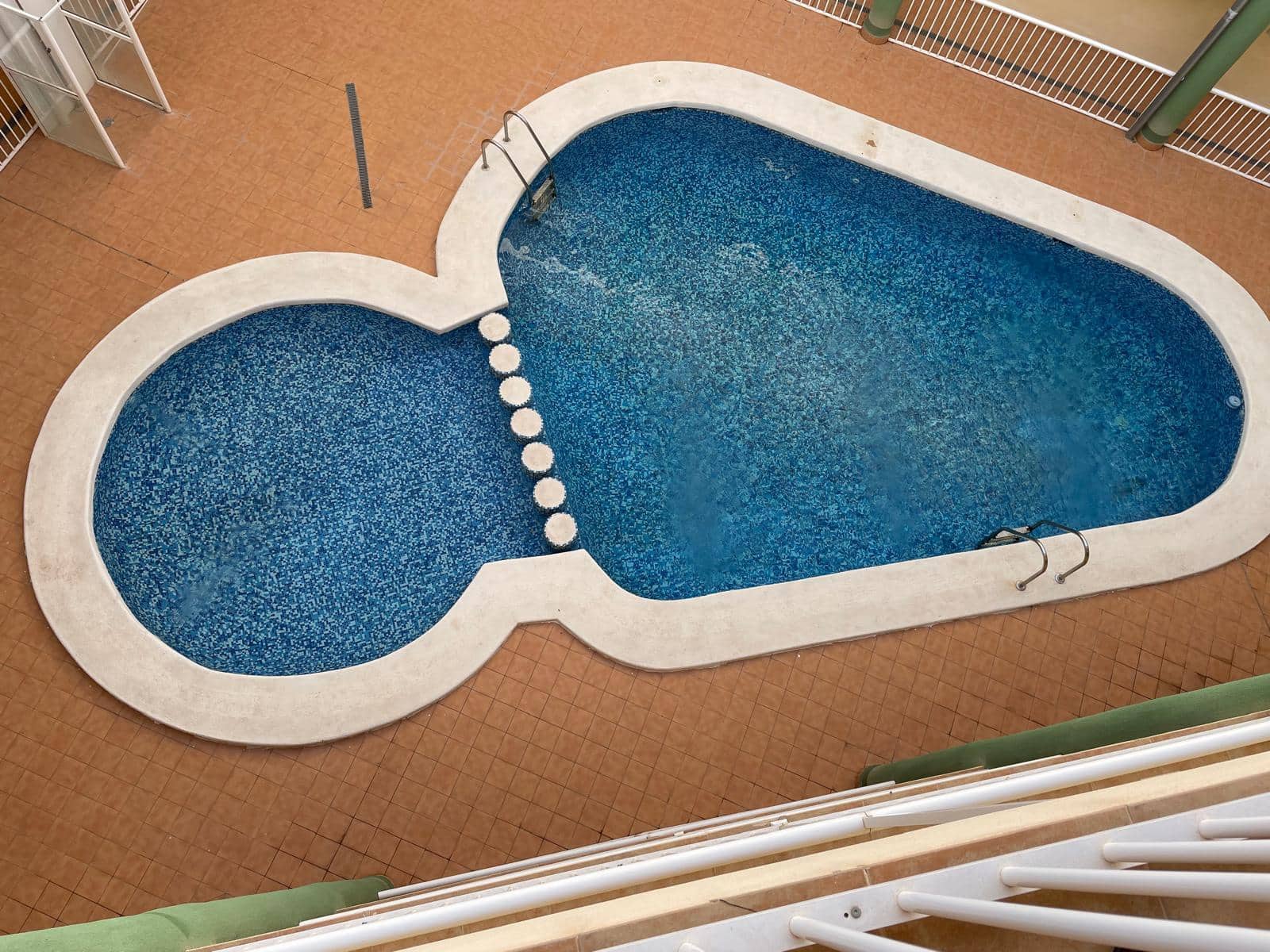 3 quarto Apartamento para venda em Pinoso com piscina - 149 950 € (Ref: 9158830)