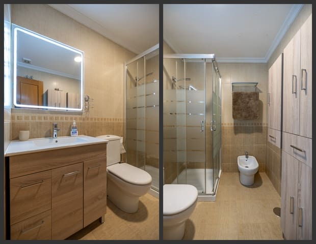 3 quarto Apartamento para venda em Pinoso com piscina - 149 950 € (Ref: 9158830)