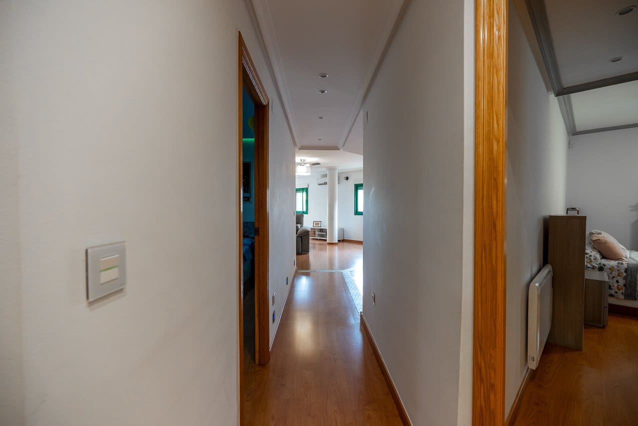 3 sypialnia Apartament na sprzedaż w Pinoso z basenem - 149 950 € (Ref: 9158830)