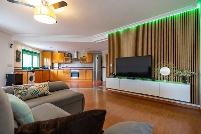 3 sypialnia Apartament na sprzedaż w Pinoso z basenem - 149 950 € (Ref: 9158830)