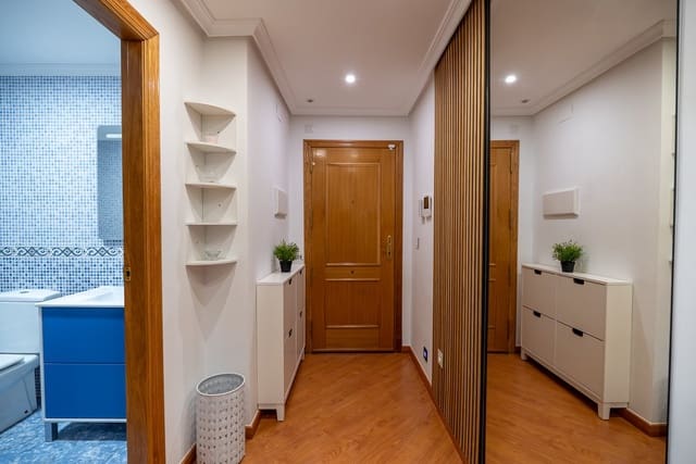 3 sypialnia Apartament na sprzedaż w Pinoso z basenem - 149 950 € (Ref: 9158830)