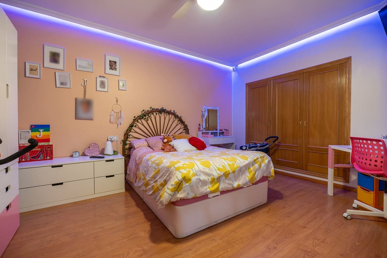 3 sypialnia Apartament na sprzedaż w Pinoso z basenem - 149 950 € (Ref: 9158830)