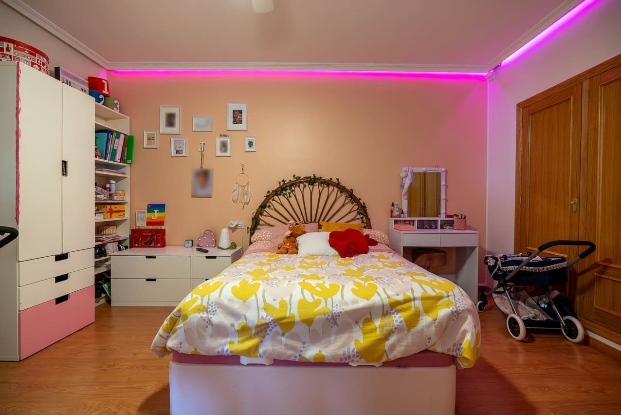3 sypialnia Apartament na sprzedaż w Pinoso z basenem - 149 950 € (Ref: 9158830)