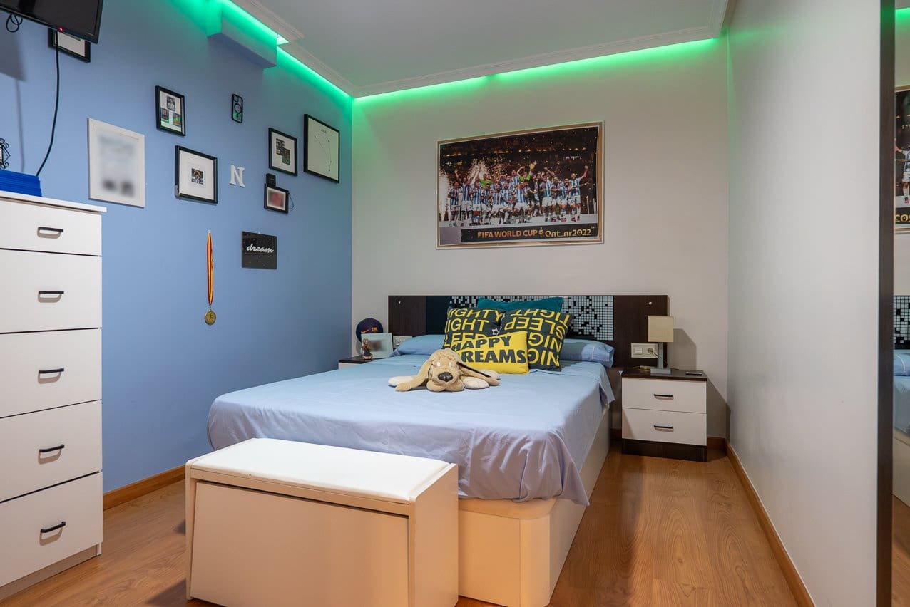 3 sypialnia Apartament na sprzedaż w Pinoso z basenem - 149 950 € (Ref: 9158830)