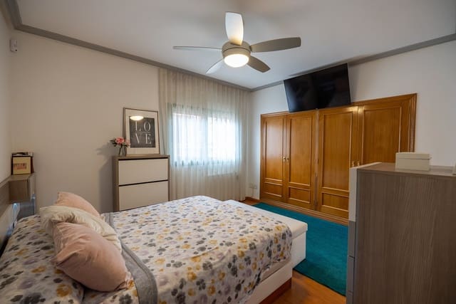 3 sypialnia Apartament na sprzedaż w Pinoso z basenem - 149 950 € (Ref: 9158830)