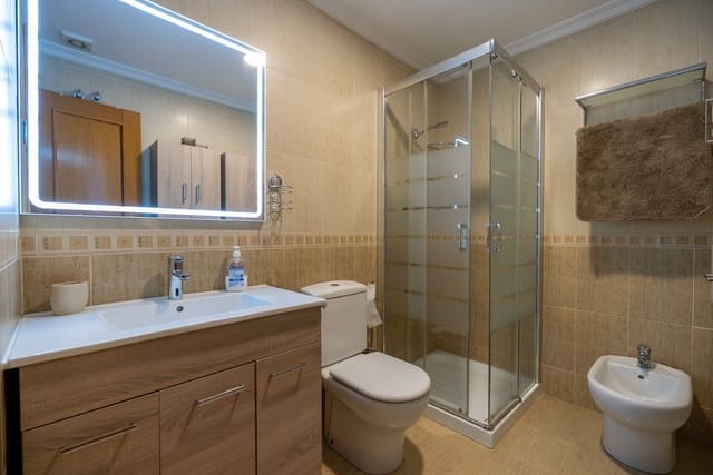 3 sypialnia Apartament na sprzedaż w Pinoso z basenem - 149 950 € (Ref: 9158830)