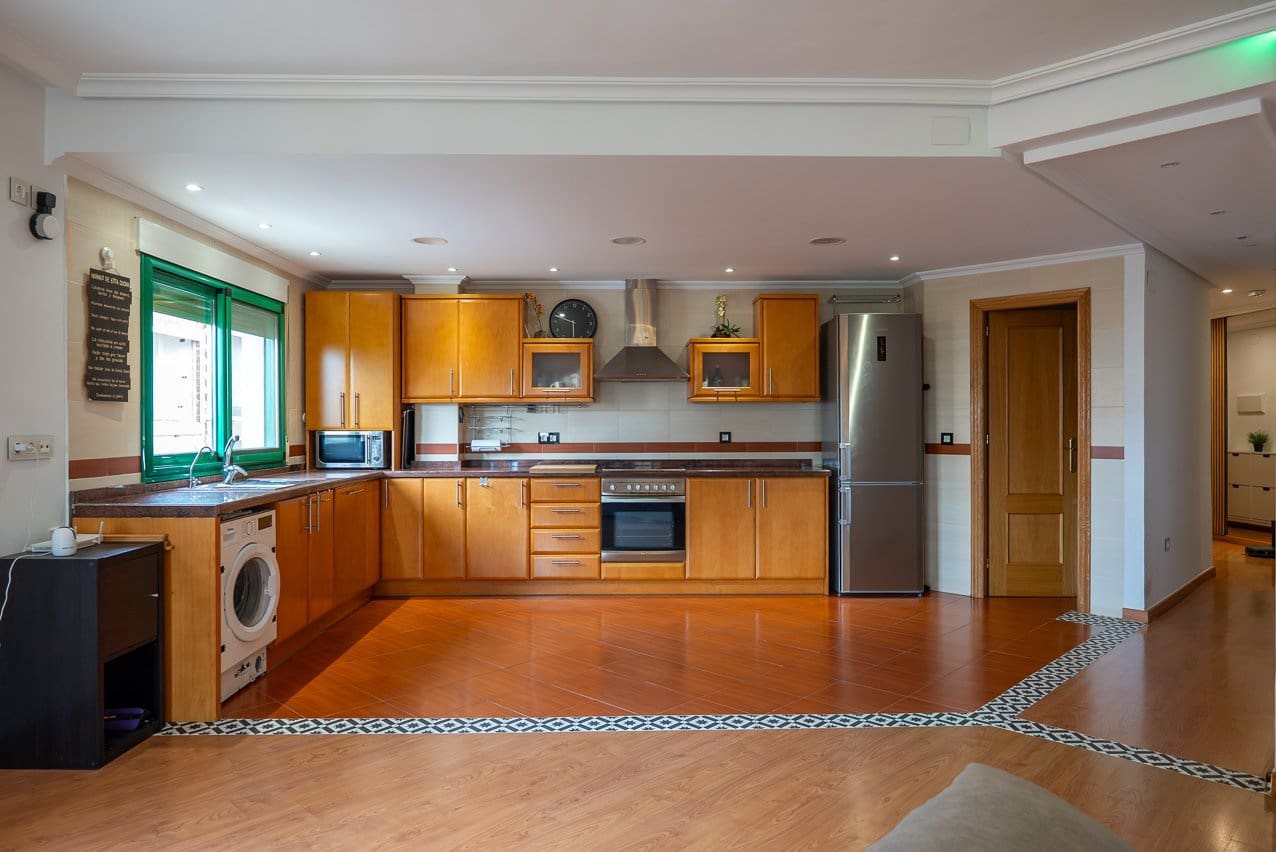 3 sypialnia Apartament na sprzedaż w Pinoso z basenem - 149 950 € (Ref: 9158830)