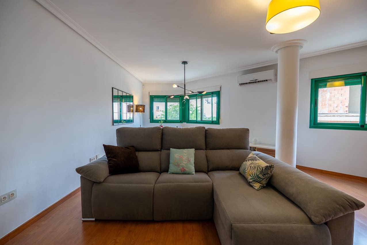3 sypialnia Apartament na sprzedaż w Pinoso z basenem - 149 950 € (Ref: 9158830)