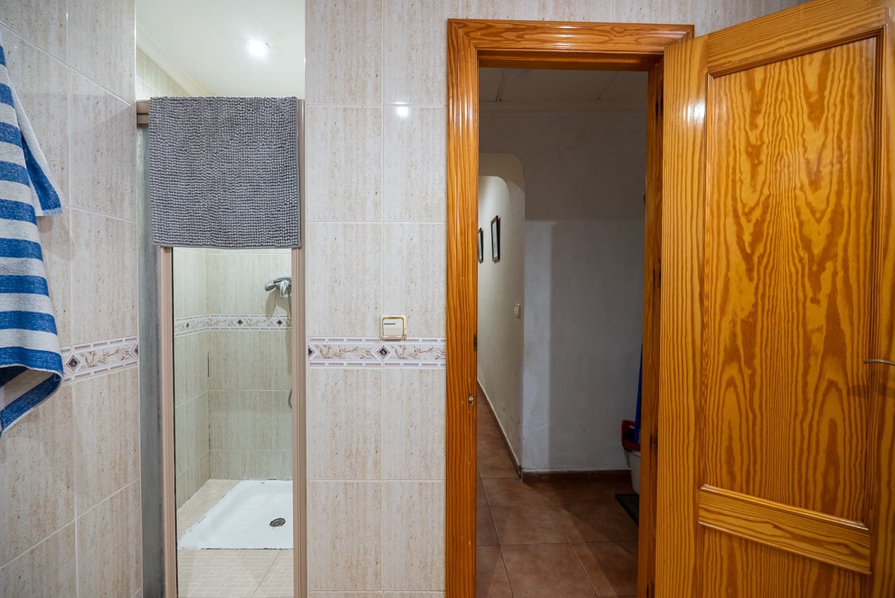 3 soveværelse Finca/Landehus til salg i Yecla med swimmingpool - € 210.000 (Ref: 9160353)