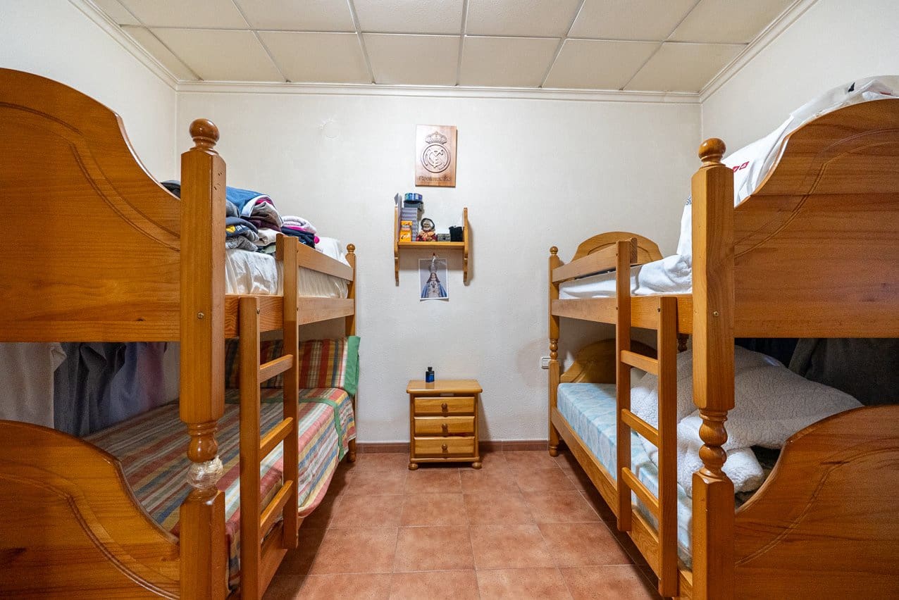 3 soverom Finca/Herregård til salgs i Yecla med svømmebasseng - € 210 000 (Ref: 9160353)