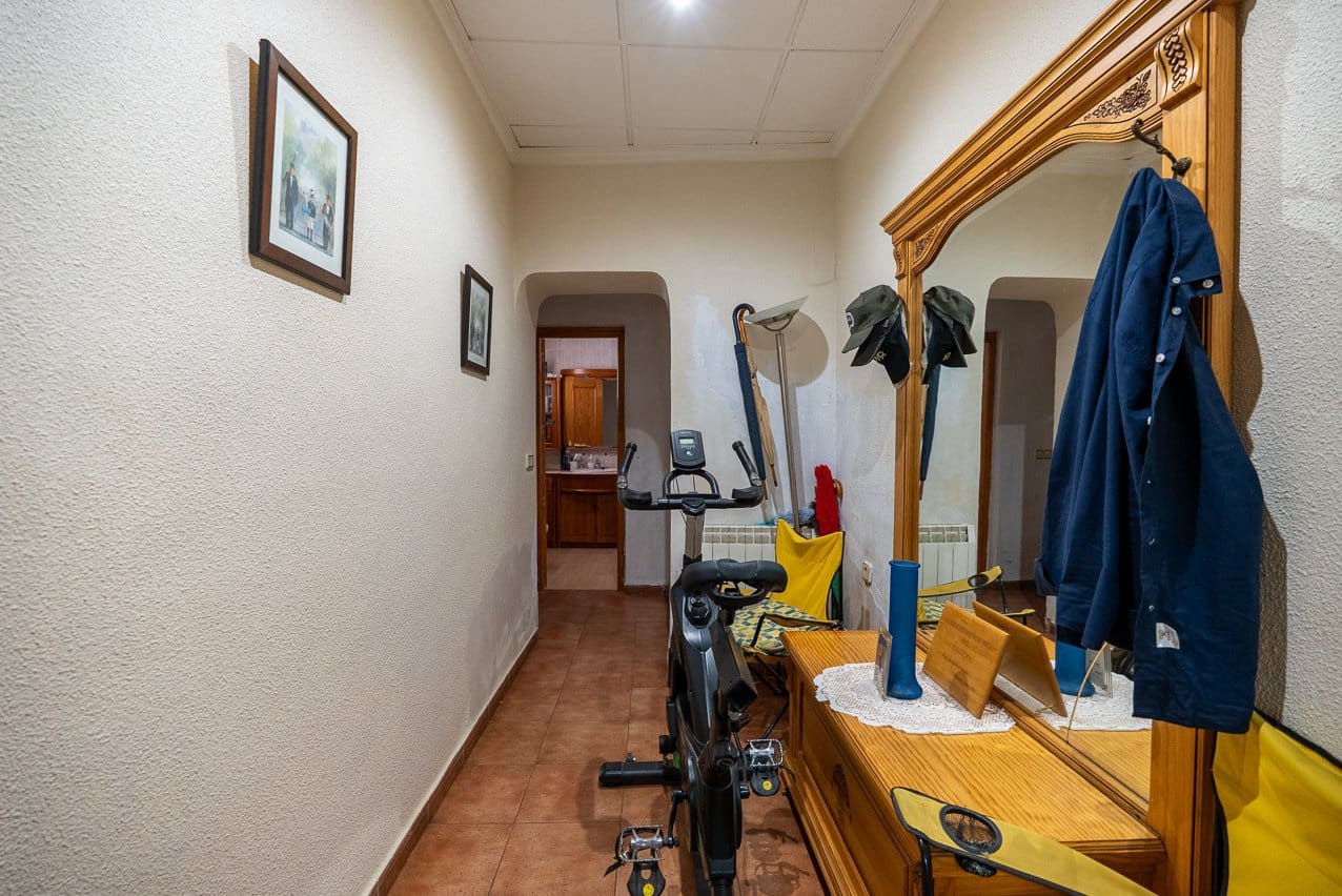 3 soverom Finca/Herregård til salgs i Yecla med svømmebasseng - € 210 000 (Ref: 9160353)