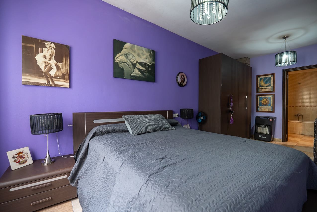 4 quarto Apartamento para venda em Pinoso com piscina - 149 950 € (Ref: 9160558)