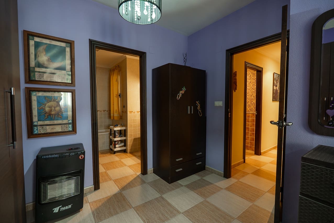 4 quarto Apartamento para venda em Pinoso com piscina - 149 950 € (Ref: 9160558)