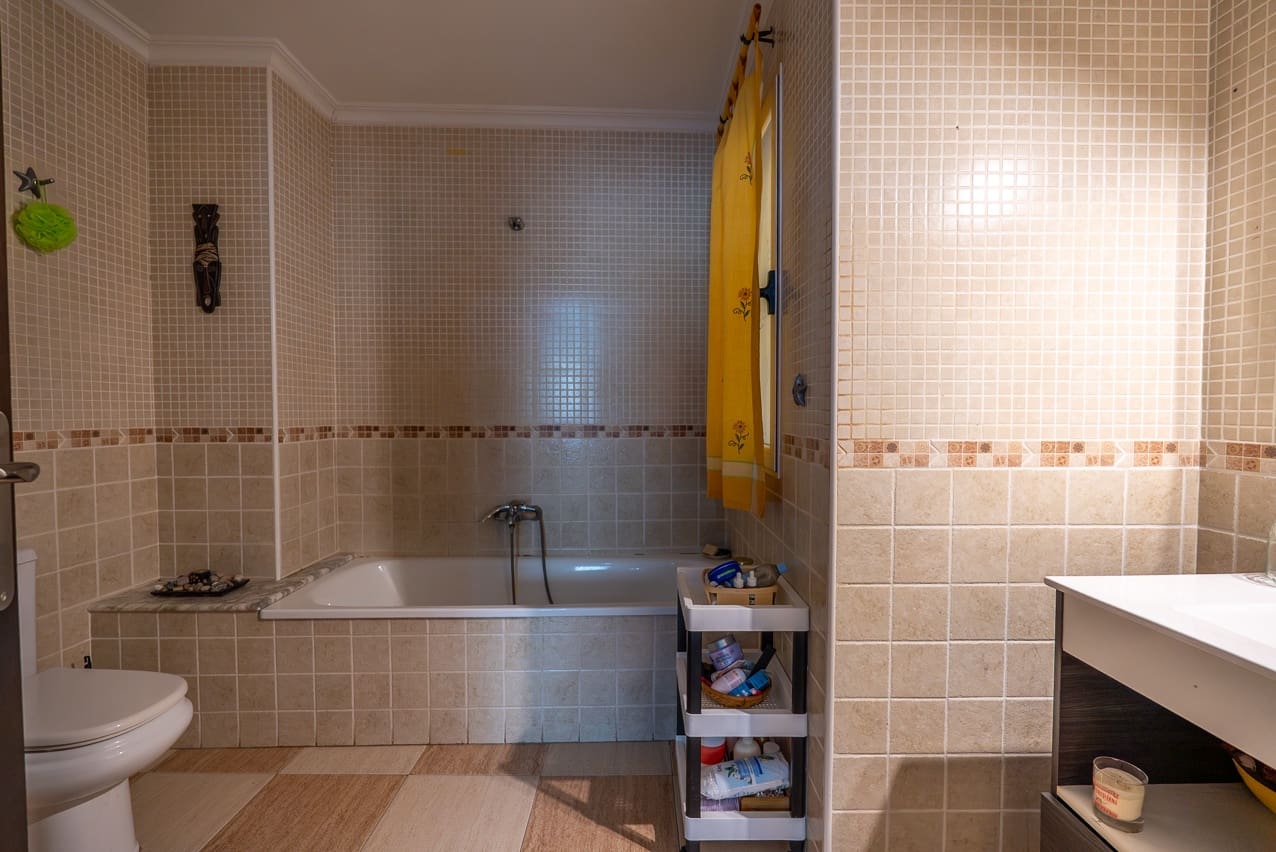 4 quarto Apartamento para venda em Pinoso com piscina - 149 950 € (Ref: 9160558)