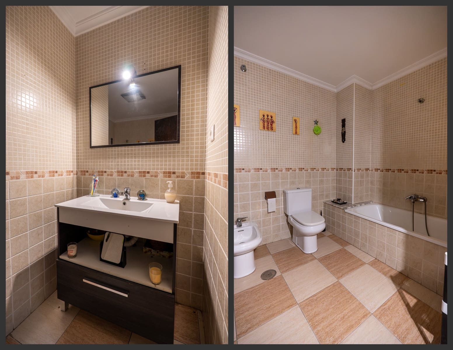 4 quarto Apartamento para venda em Pinoso com piscina - 149 950 € (Ref: 9160558)