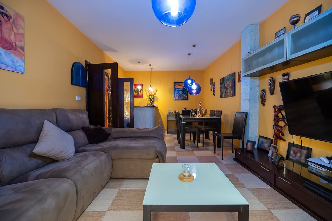 4 quarto Apartamento para venda em Pinoso com piscina - 149 950 € (Ref: 9160558)