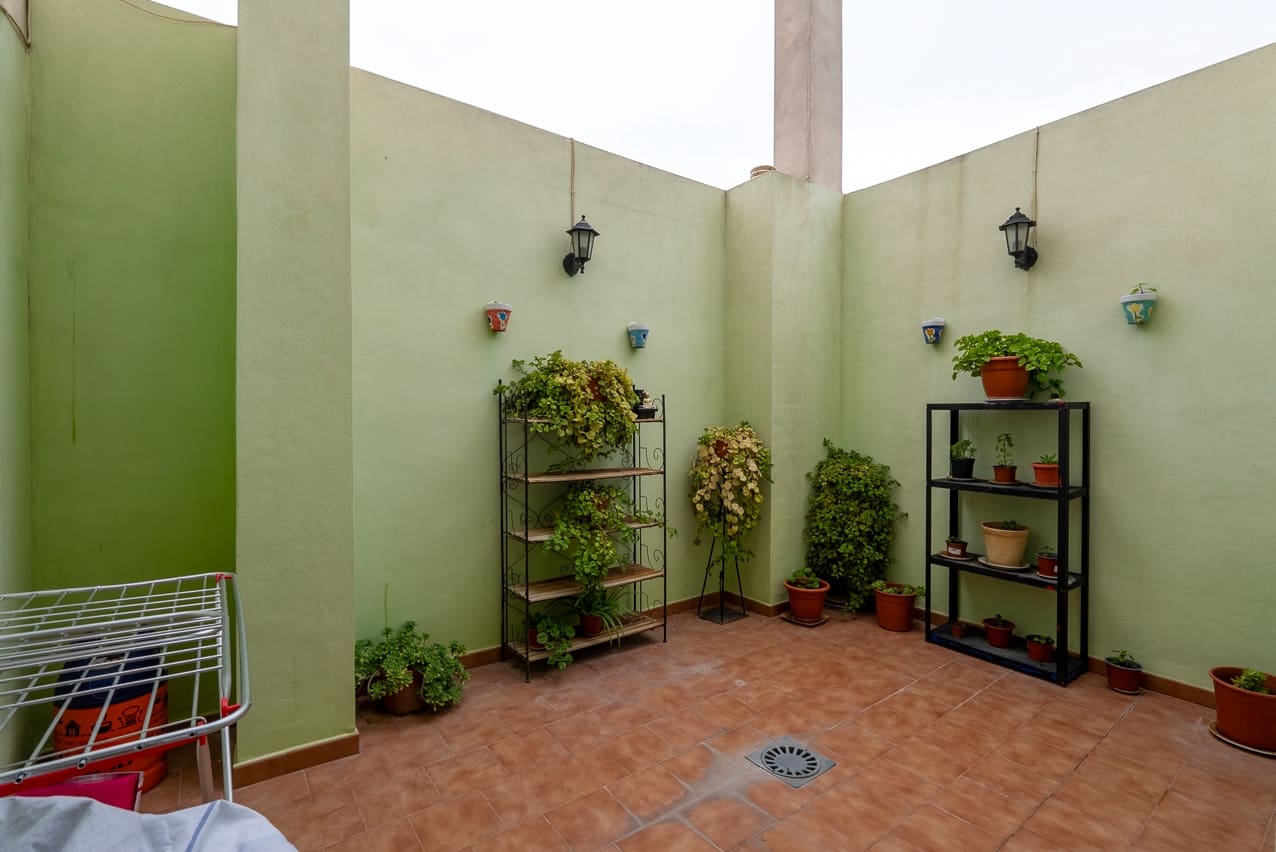 4 quarto Apartamento para venda em Pinoso com piscina - 149 950 € (Ref: 9160558)