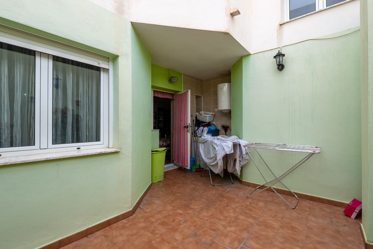 4 quarto Apartamento para venda em Pinoso com piscina - 149 950 € (Ref: 9160558)