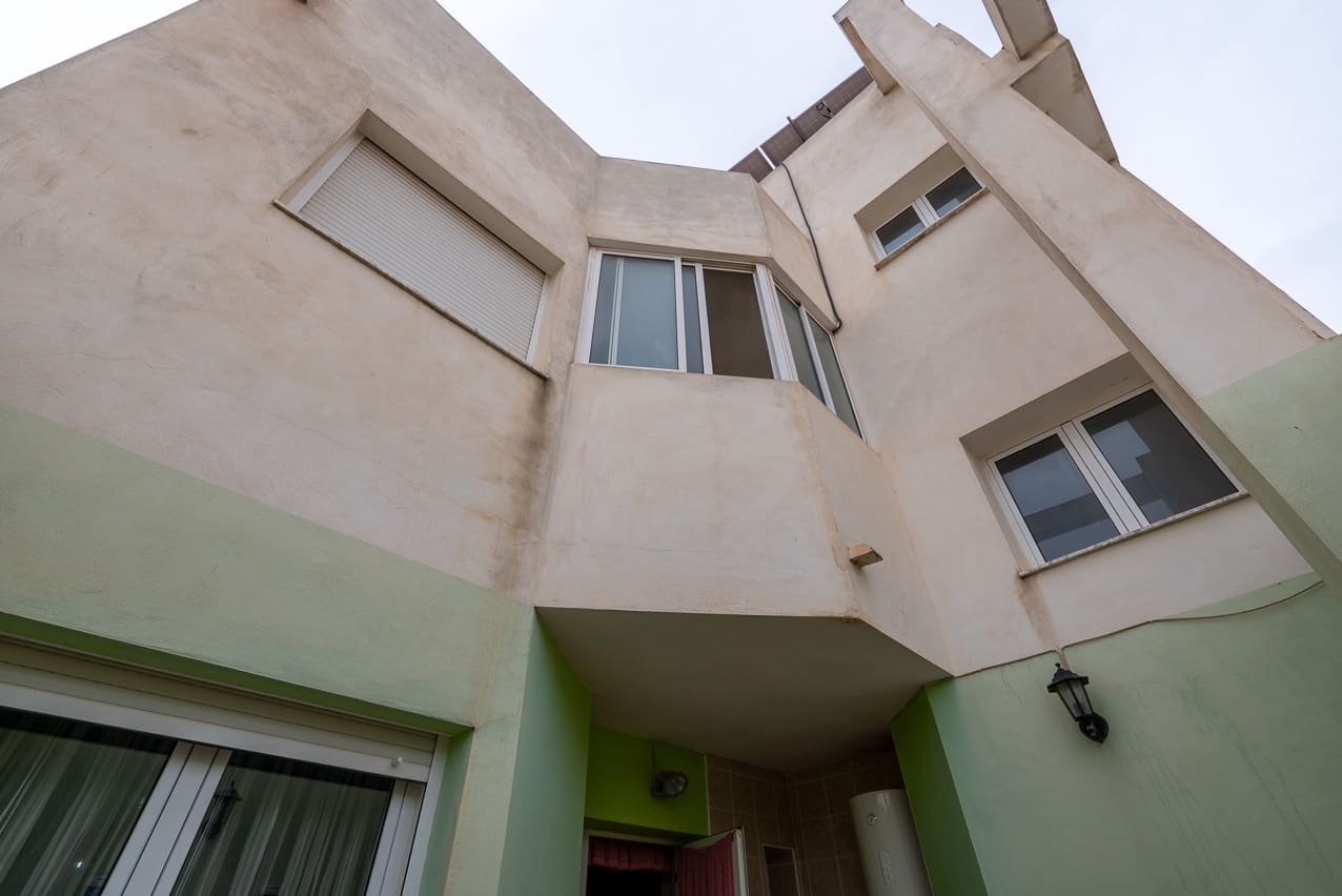 4 quarto Apartamento para venda em Pinoso com piscina - 149 950 € (Ref: 9160558)