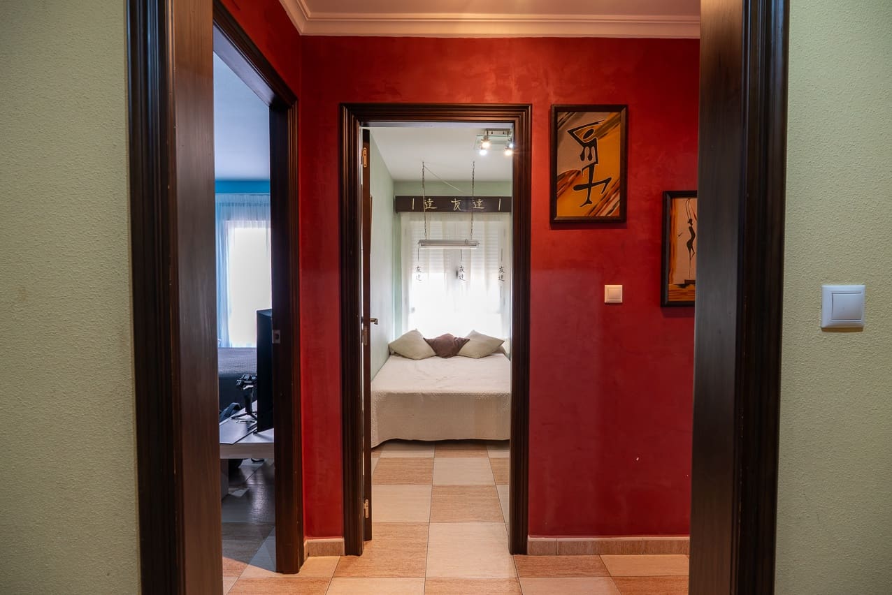 4 quarto Apartamento para venda em Pinoso com piscina - 149 950 € (Ref: 9160558)