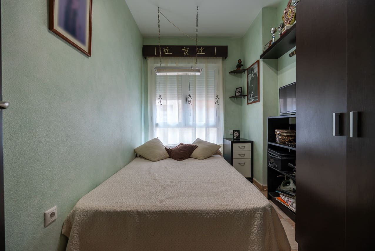 4 quarto Apartamento para venda em Pinoso com piscina - 149 950 € (Ref: 9160558)