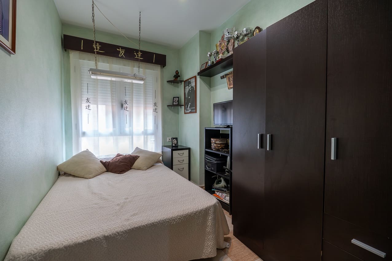 4 quarto Apartamento para venda em Pinoso com piscina - 149 950 € (Ref: 9160558)