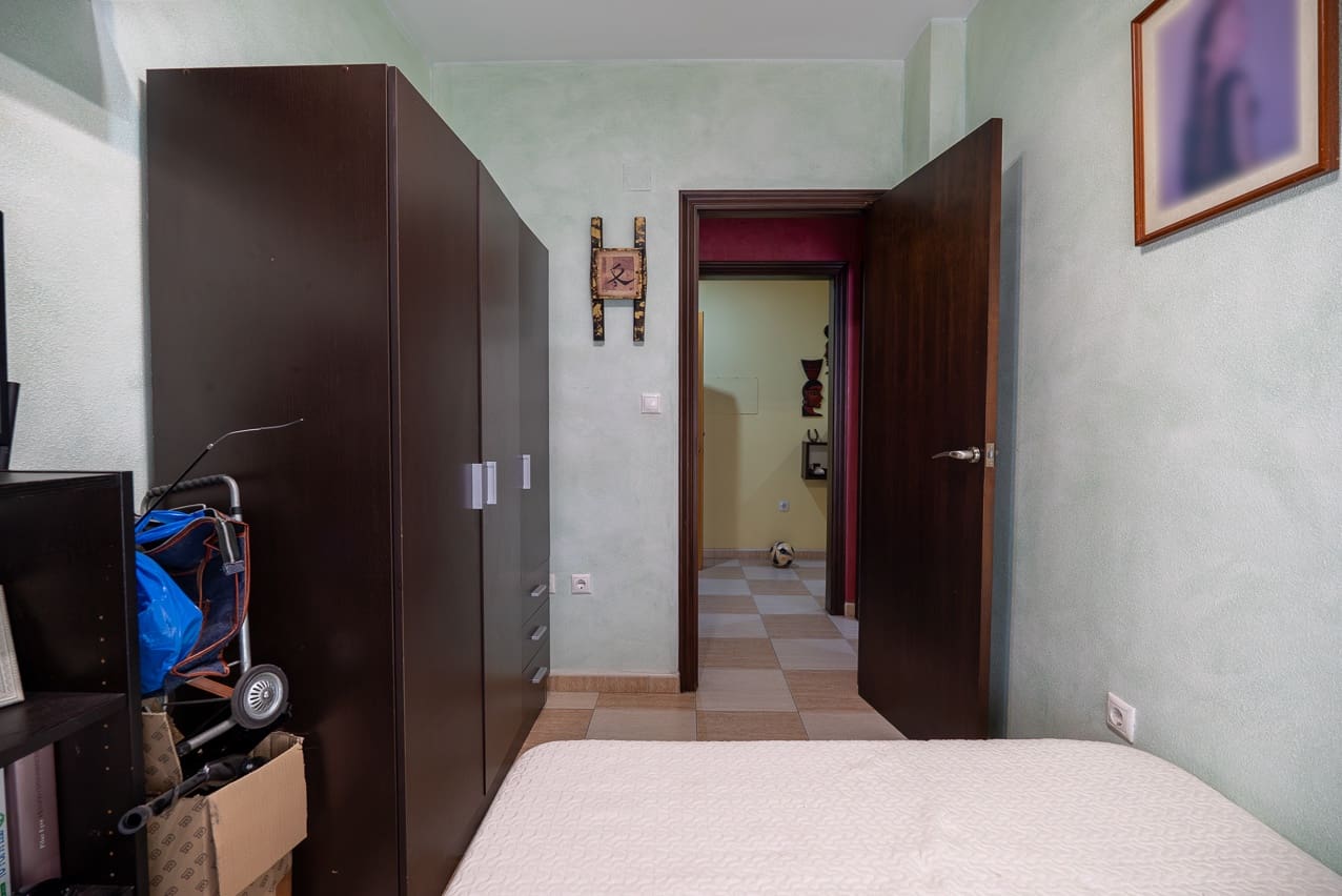 4 quarto Apartamento para venda em Pinoso com piscina - 149 950 € (Ref: 9160558)