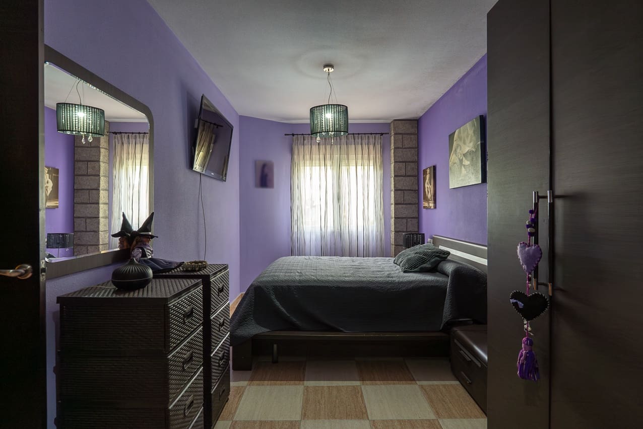 4 quarto Apartamento para venda em Pinoso com piscina - 149 950 € (Ref: 9160558)