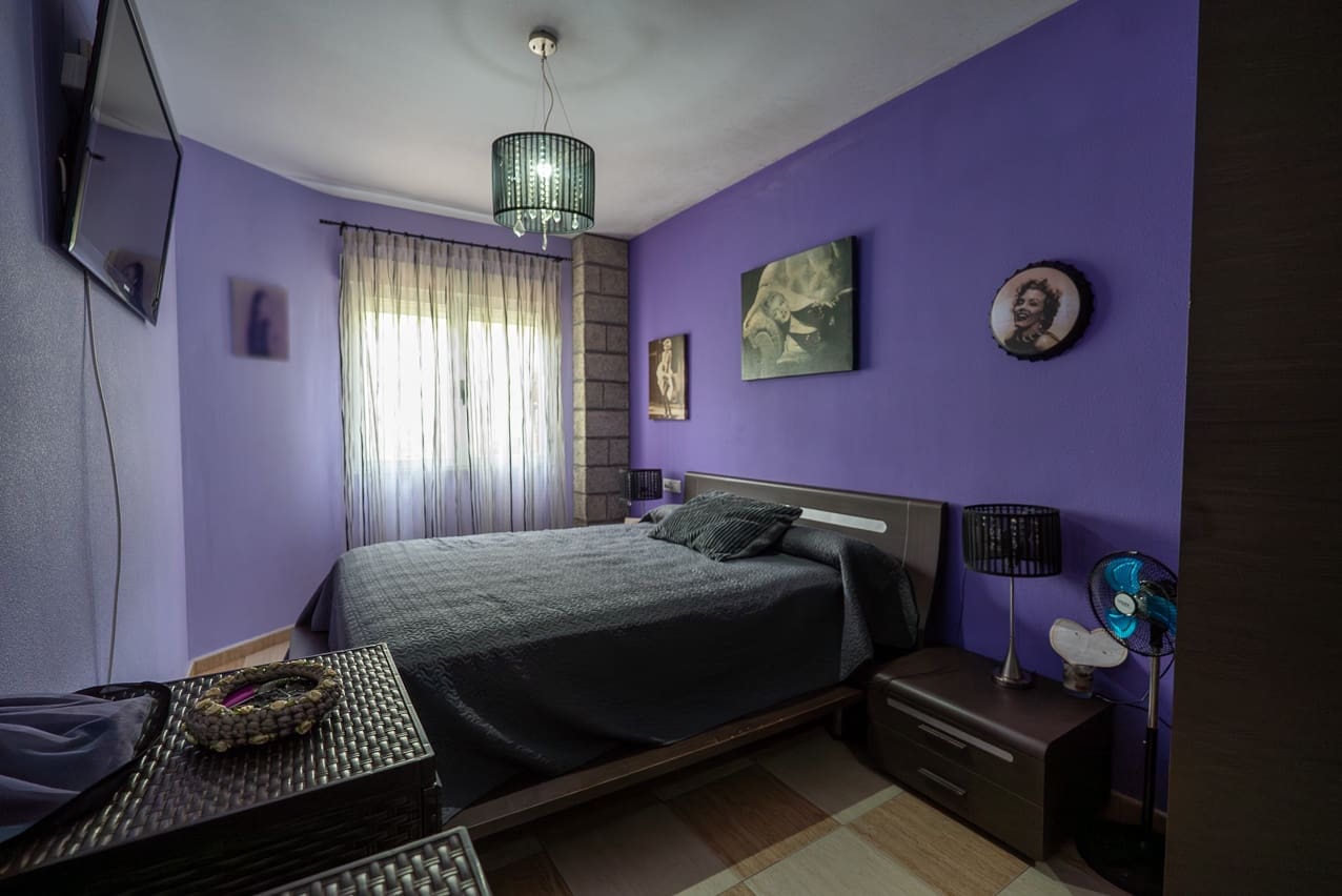 4 quarto Apartamento para venda em Pinoso com piscina - 149 950 € (Ref: 9160558)