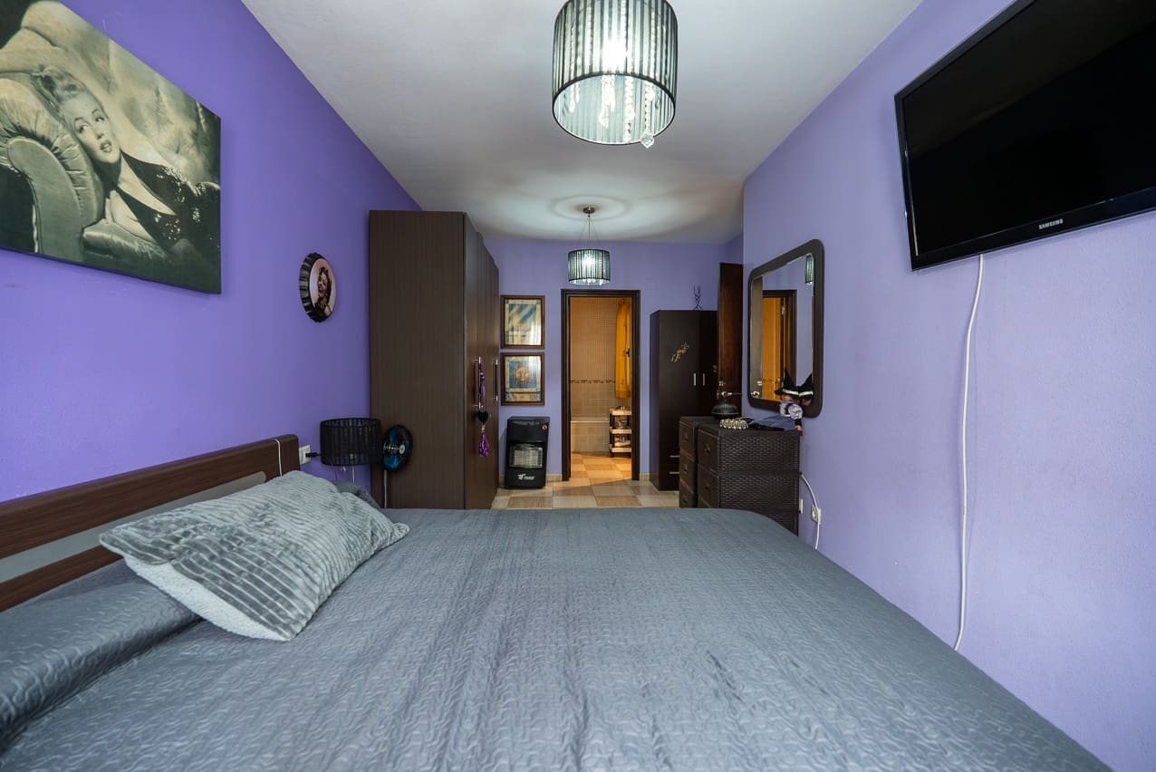 4 quarto Apartamento para venda em Pinoso com piscina - 149 950 € (Ref: 9160558)