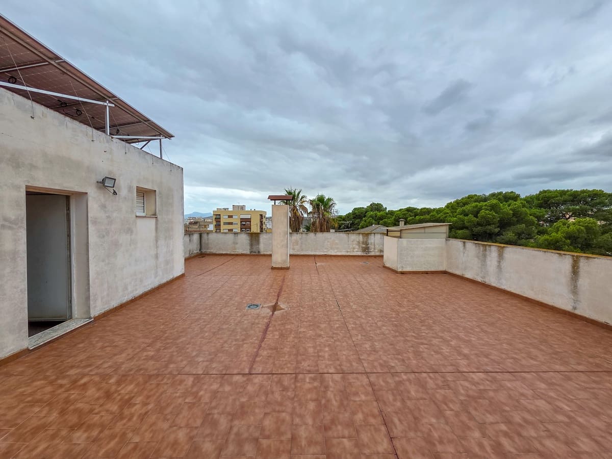 4 quarto Apartamento para venda em Pinoso com piscina - 149 950 € (Ref: 9160558)