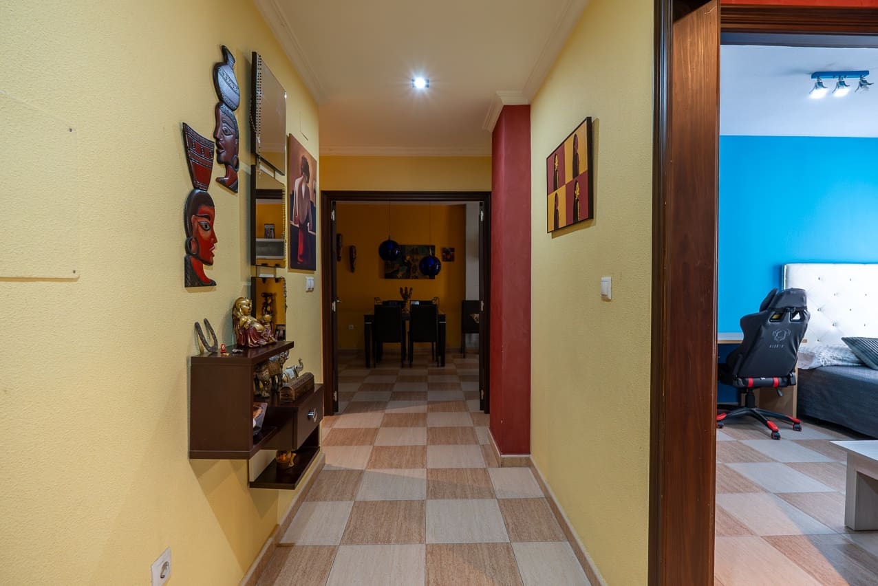 4 quarto Apartamento para venda em Pinoso com piscina - 149 950 € (Ref: 9160558)