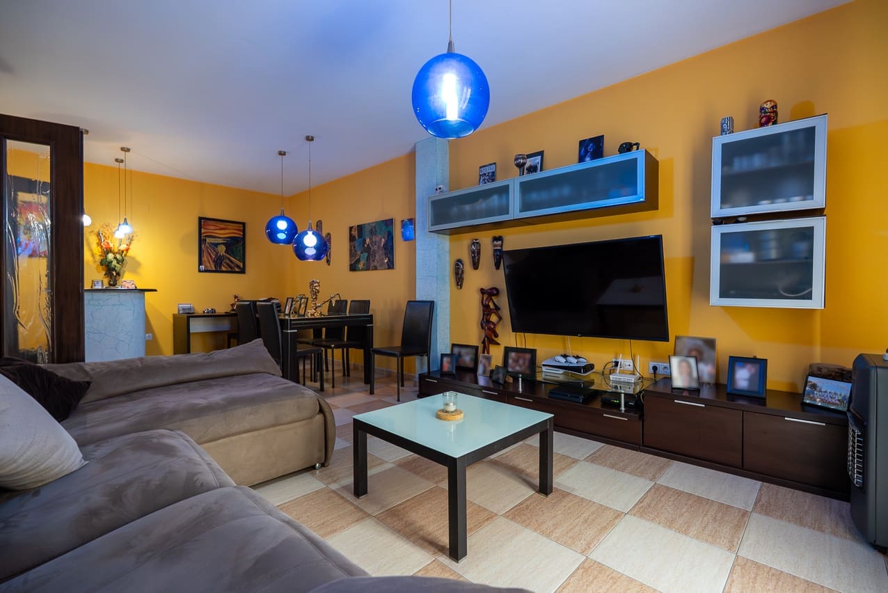 4 quarto Apartamento para venda em Pinoso com piscina - 149 950 € (Ref: 9160558)